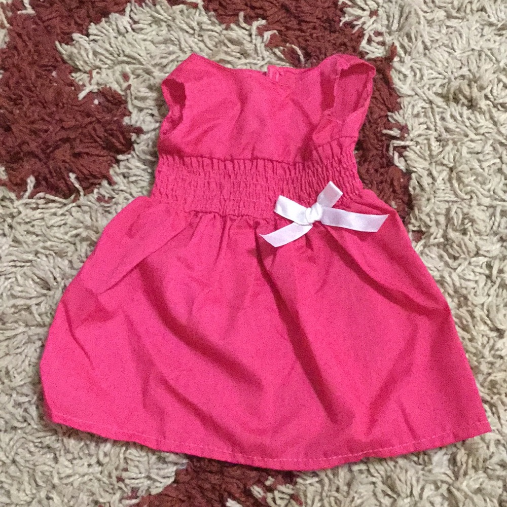 18’ Doll Dress- Our Generation